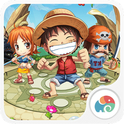 海贼王梦象动态壁纸