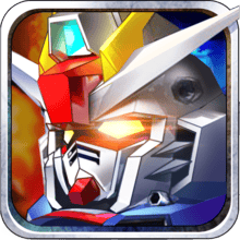 sd高达新世纪手游