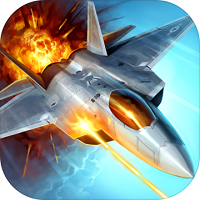 超级空战内购破解版