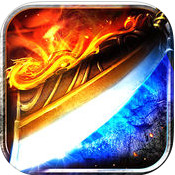 百度版斩龙霸业ol传奇手游