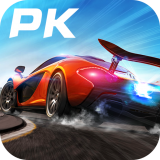 疯狂车神对战版破解版