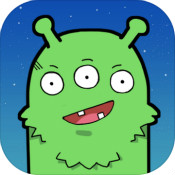 碰碰星球无限金币版