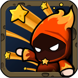 流星大冲撞手游