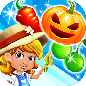 农场谷物大丰收官方手机版