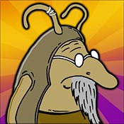 蟑螂查理手机版(charlie the roach)