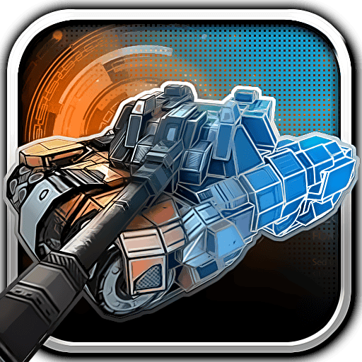 百变装甲手机版