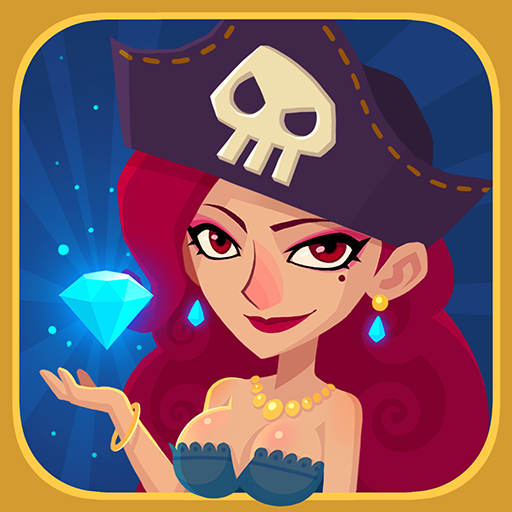 海盗不灭破解版