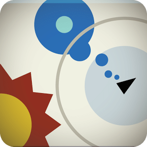 吸收小球免谷歌版(Abzorb)