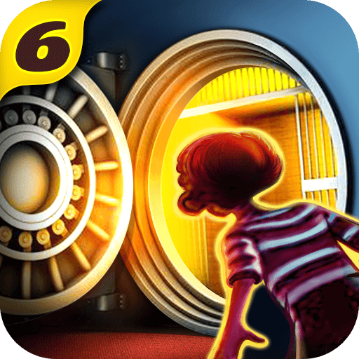 密室逃脱6中文破解版