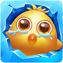 疯狂吧冻鸡游戏