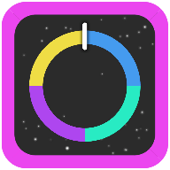 色彩指针内购破解版