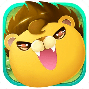 丛林爱消除手游