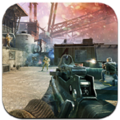 现代战争反恐中文破解版