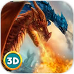 龙族战斗模拟器汉化版