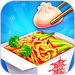 学做中国菜手游