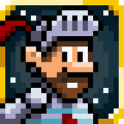 勇士的冒险手机版