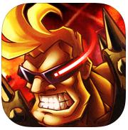 装甲骑士游戏4399版