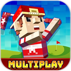 双人对战高尔夫内购破解版