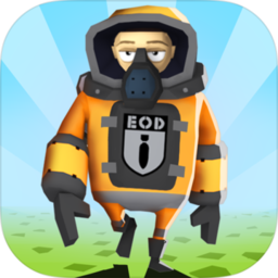 炸弹猎人中文破解版