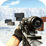 反恐死亡射击内购破解版