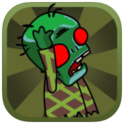 僵尸村庄内购破解版