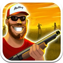 僵尸满屋中文游戏