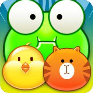 消除萌萌萌内购破解版