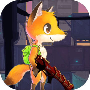 动物特工队手游