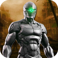 未来派金属x机器人战争手机版