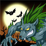 虚拟斗争内购破解版(avatar fight)