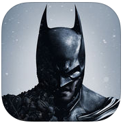 超级漫画英雄手机版