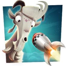 危险的山羊手游