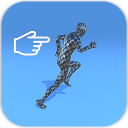 各种各样的人手游