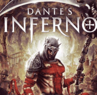 但丁地狱之旅破解版