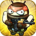 q版反恐精英官方中文版