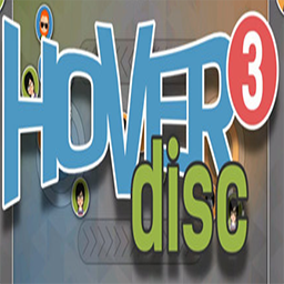 hover disc3手机版