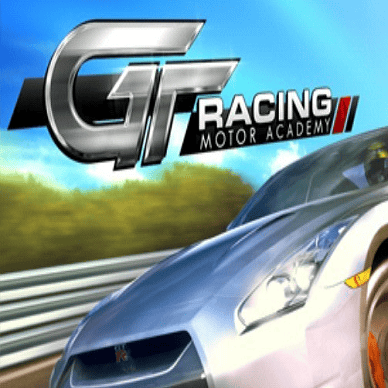 gt赛车hd手机版
