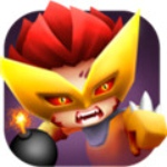 轰炸机的英雄手机版(Bomber Heroes)