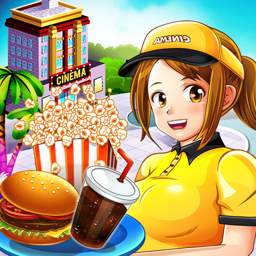 电影院恐慌2烹饪任务内购破解版