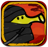 涂鸦跳跃四周年纪念版2017游戏