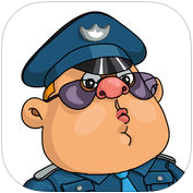 抓贪官以人民的名义