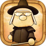 女巫格尼玛游戏中文版