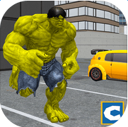 怪兽英雄城战役手机版