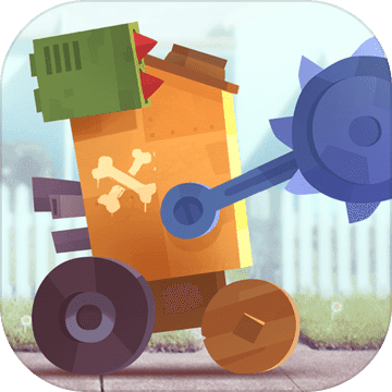 后院战争中文破解版