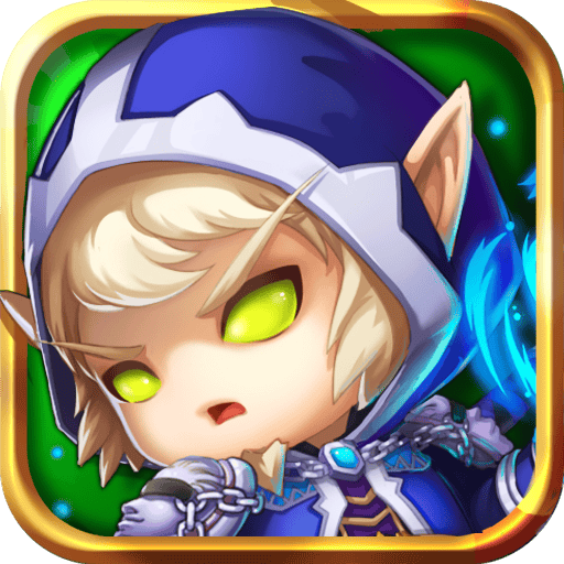 少年魔兽团单机破解版