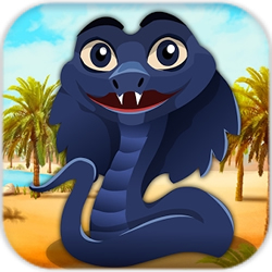 饥饿的小蛇手游