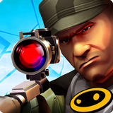 狙击手x杀手确认内购破解版