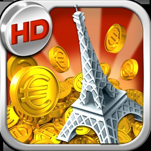 推币机世界游览赛手机版