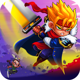 勇闯龙潭无限金币版