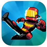 彩度战队手机版